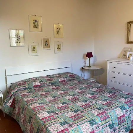 Il Castellare 2 Matrimoniali 2 Bagni Terme 10 Minuti * Castelnuovo Berardenga