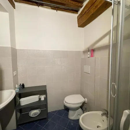 Il Castellare 2 Matrimoniali 2 Bagni Terme 10 Minuti *