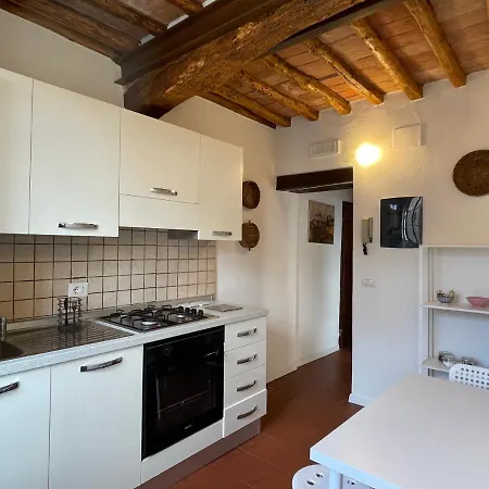 Il Castellare 2 Matrimoniali 2 Bagni Terme 10 Minuti Apartment Castelnuovo Berardenga